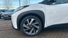 Toyota Aygo X 1.0 VVT-i Edge 5dr Petrol Hatchback